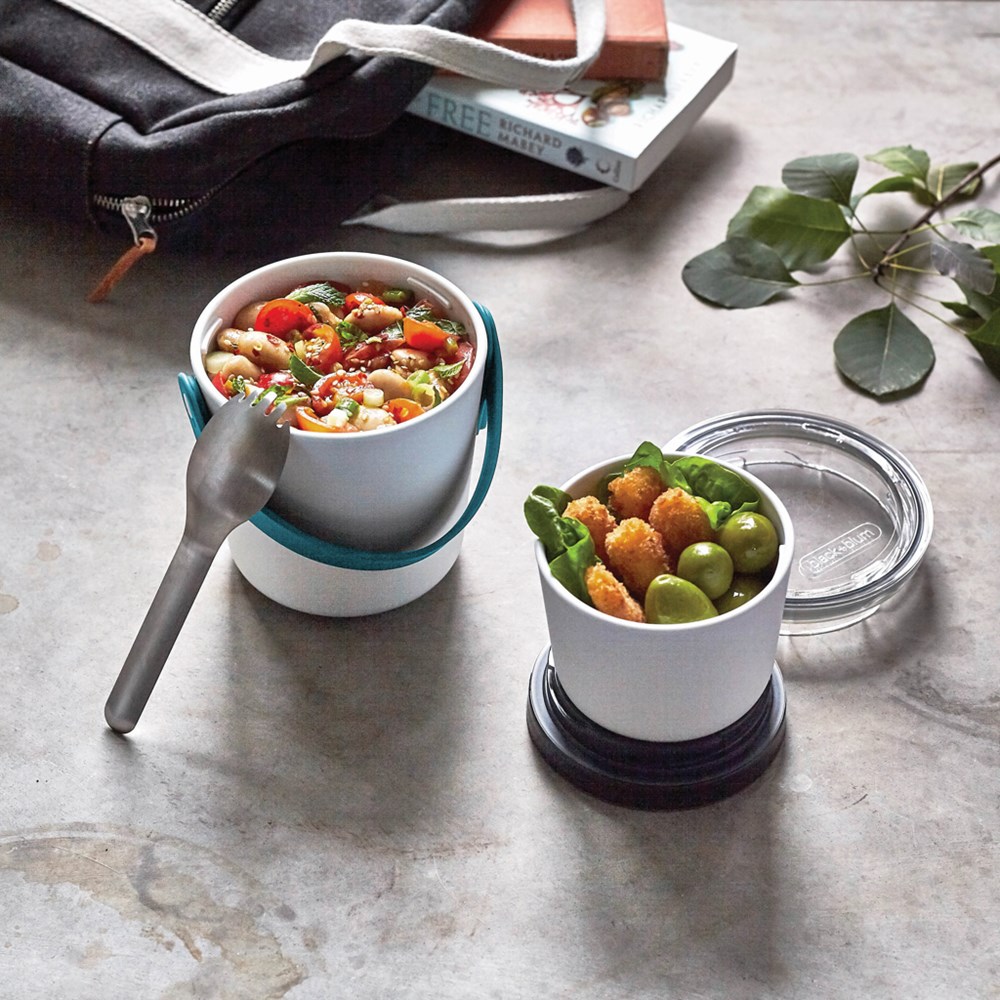 Black+Blum Lunch Pot Original