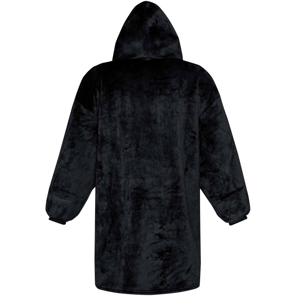 Denali GRS Hoodie-Decke