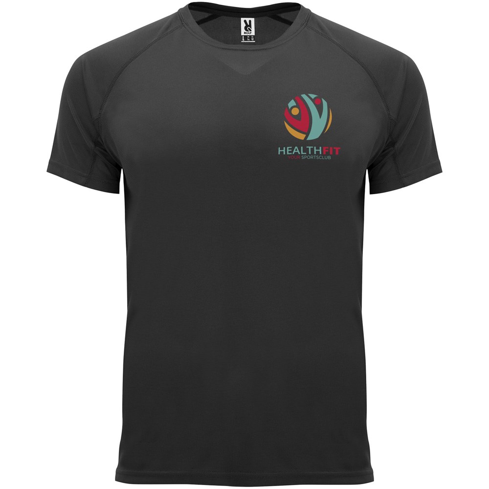 Bahrain Sport T-Shirt für Herren