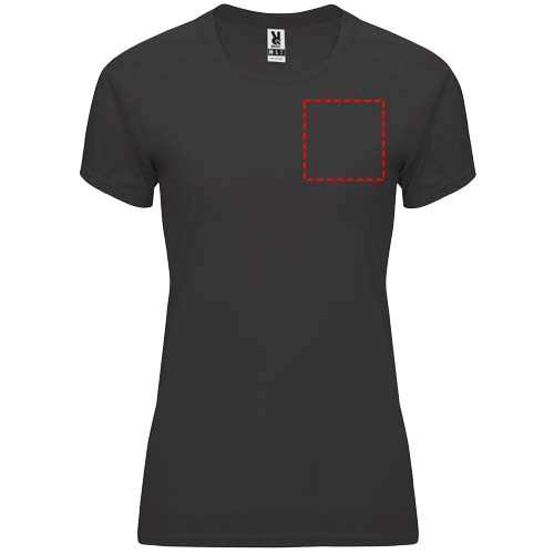 Bahrain Sport T-Shirt für Damen