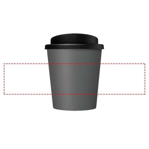 Americano® Espresso 250 ml recycelter Isolierbecher 