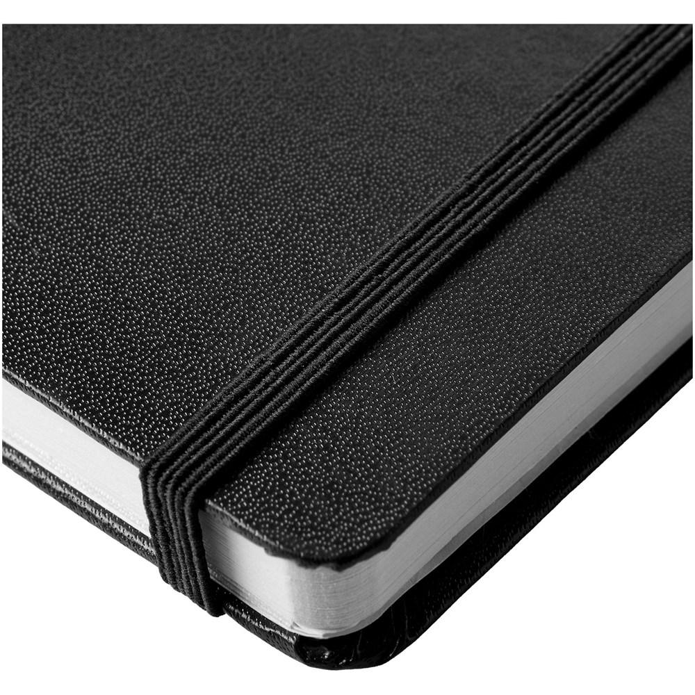 Classic A6 Hard Cover Notizbuch