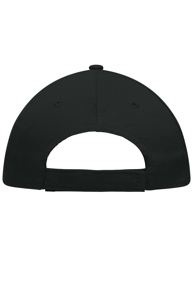 5 Panel Promo Cap Laminated