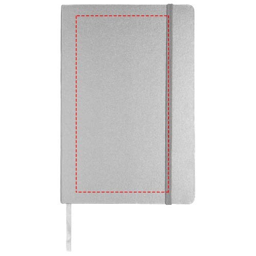 Classic A5 Hard Cover Notizbuch