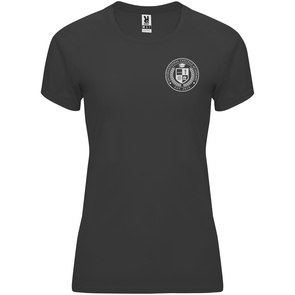 Bahrain Sport T-Shirt für Damen