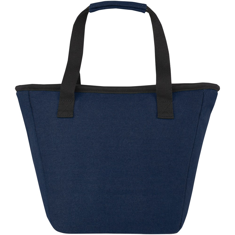 Joey GRS-recycelte Canvas Lunch Kühltasche 6 L für 9 Dosen