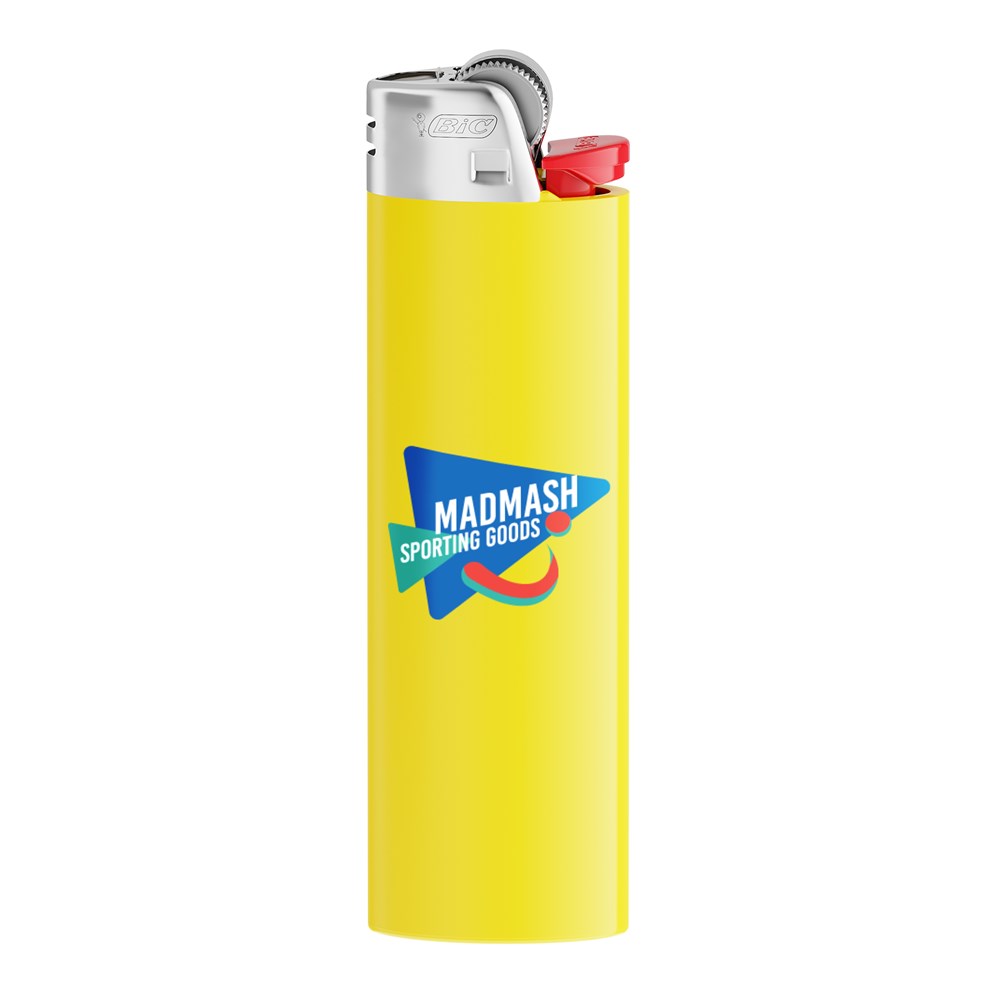 BIC® J26 Feuerzeug