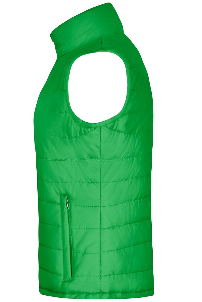 Ladies' Padded Vest