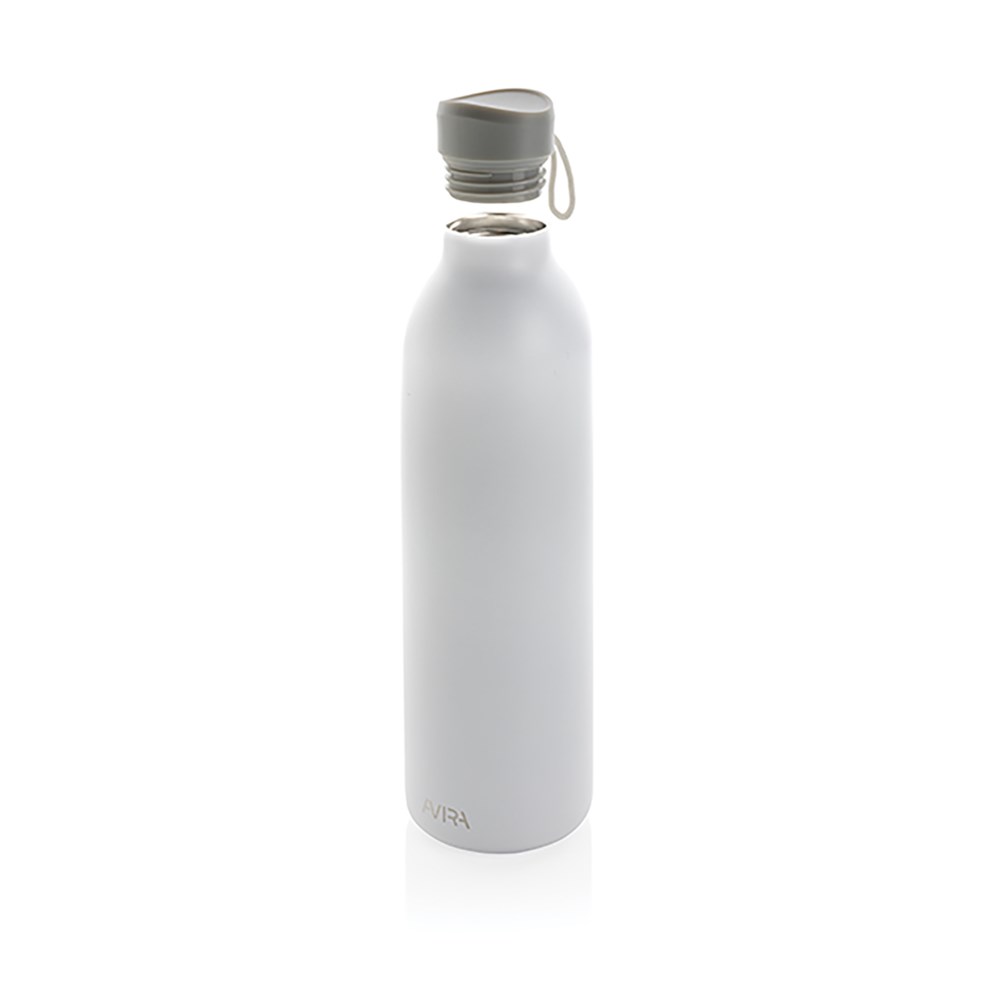 Avira Avior RCS recycelte Stainless-Steel Flasche 1L