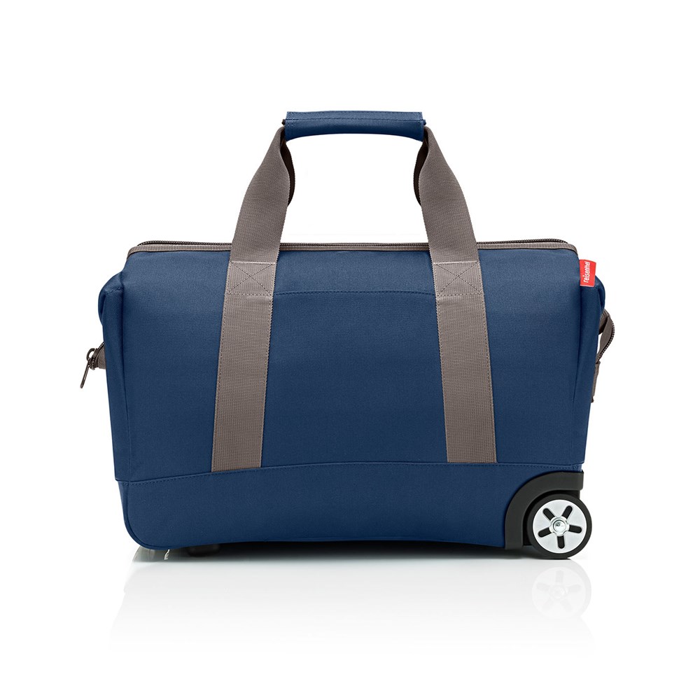 allrounder trolley dark blue