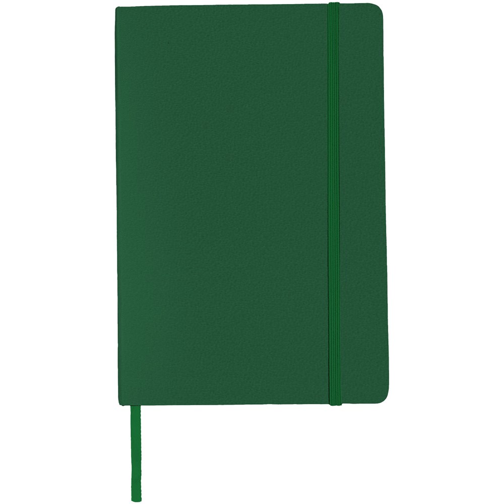 Classic A5 Hard Cover Notizbuch