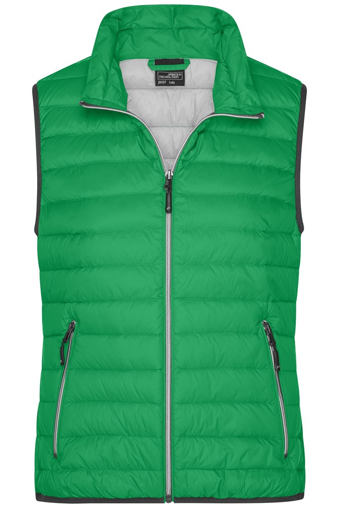 Ladies' Down Vest