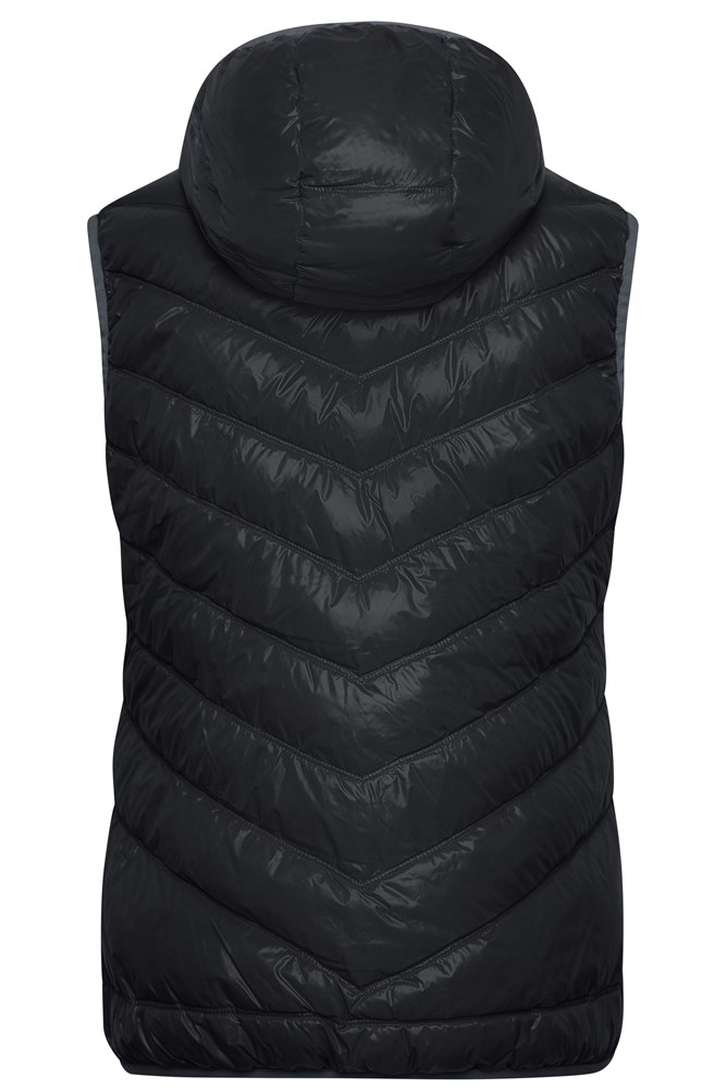 Ladies' Down Vest