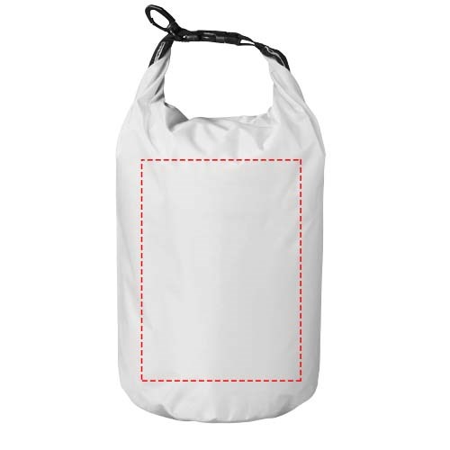 Camper wasserdichte Outdoor-Tasche 10 L