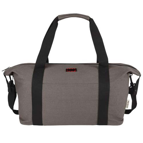 Joey Reisetasche aus GRS recyceltem Canvas 25 L