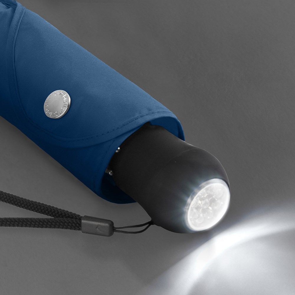 5171 Taschenschirm Safebrella® LED-Lampe