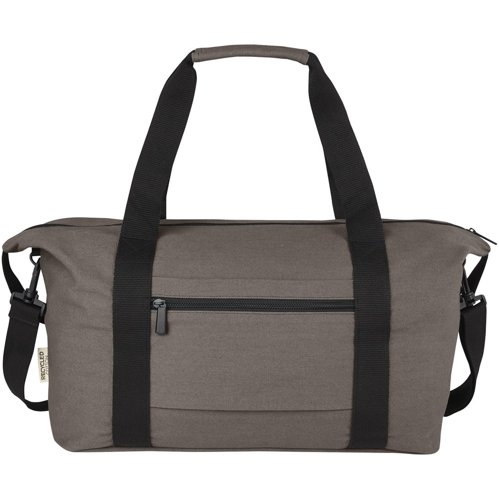 Joey Reisetasche aus GRS recyceltem Canvas 25 L