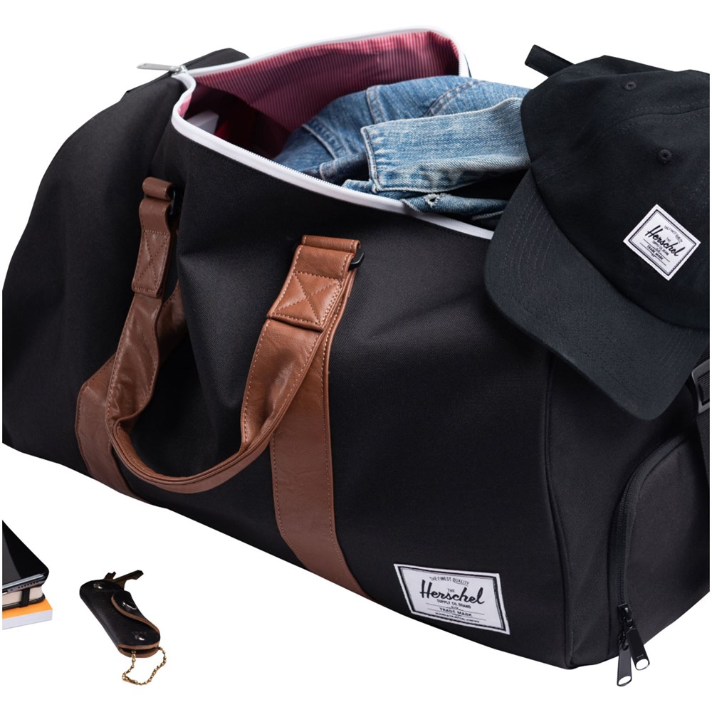 Herschel Novel™ recycelte Reisetasche 43 L