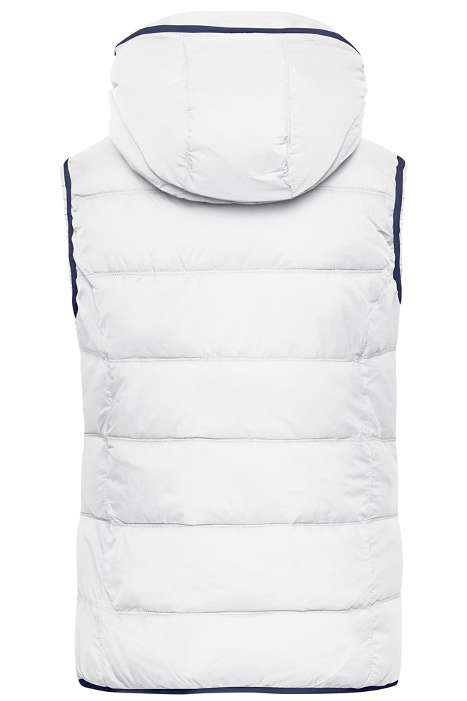 Ladies' Maritime Vest