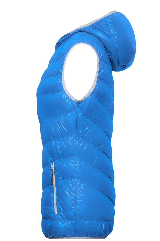 Ladies' Down Vest