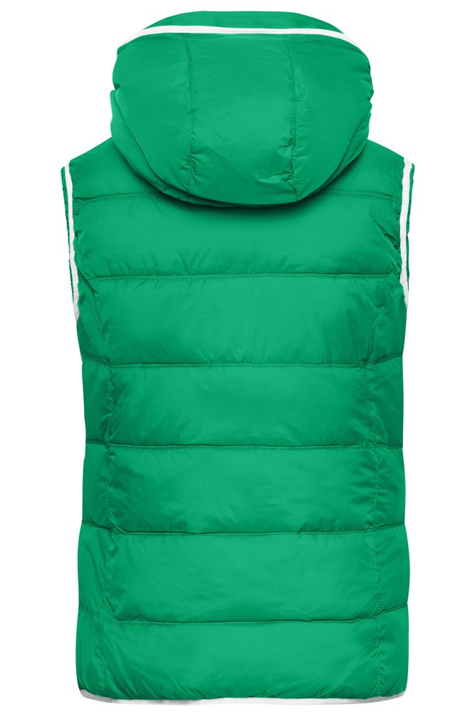 Ladies' Maritime Vest