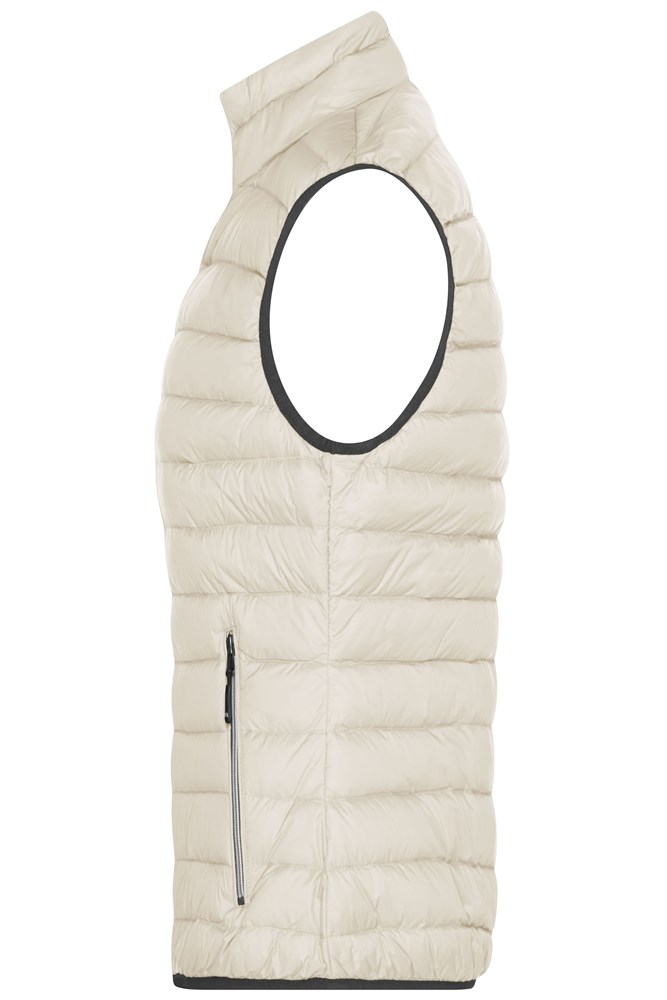 Ladies' Down Vest