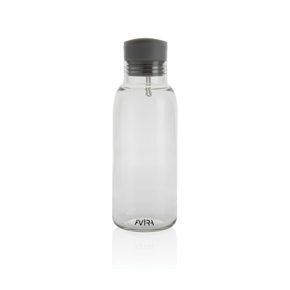 Avira Atik RCS recycelte PET-Flasche 500ml