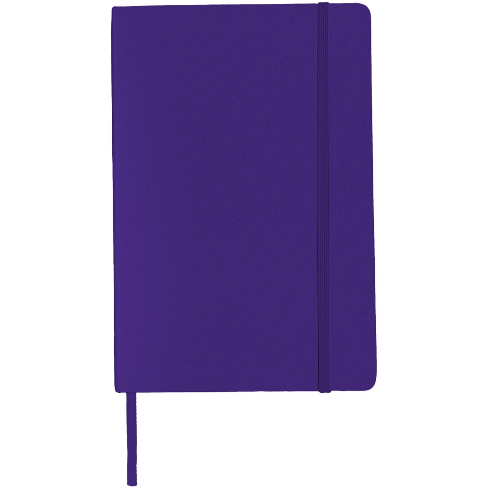 Classic A5 Hard Cover Notizbuch