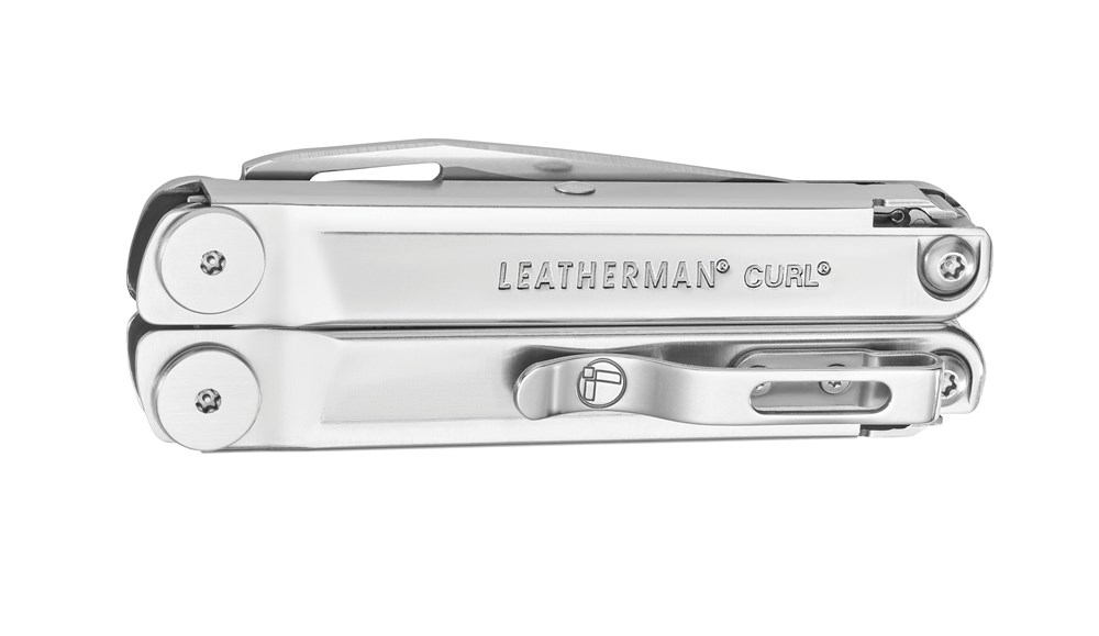 Leatherman CURL