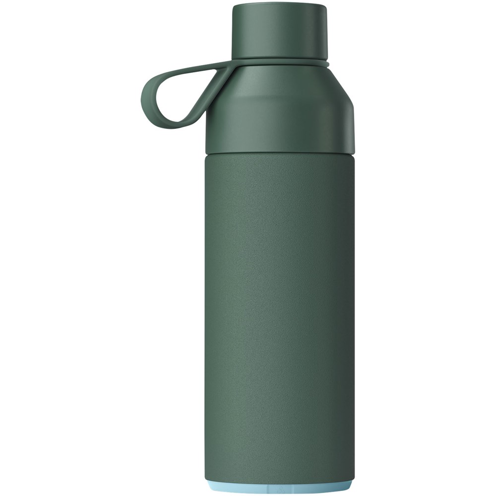 Ocean Bottle 500 ml vakuumisolierte Flasche