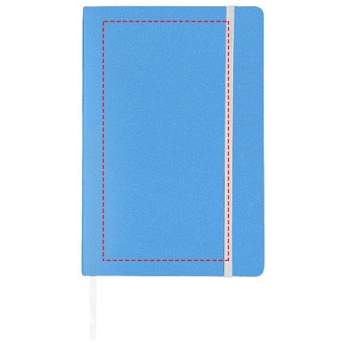 Classic A5 Hard Cover Notizbuch