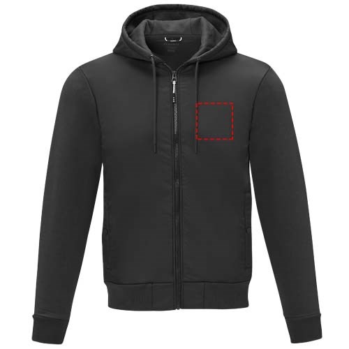 Darnell Hybridjacke für Herren