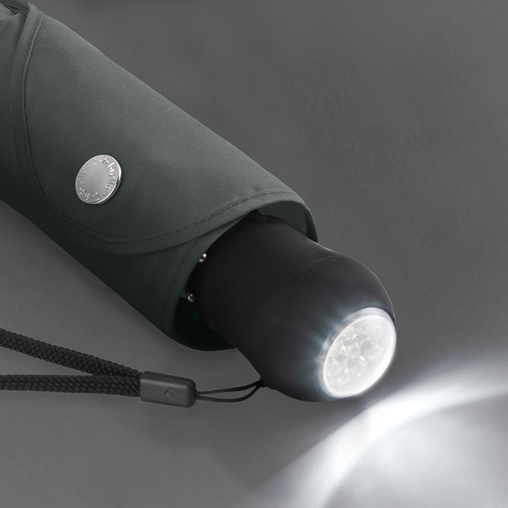 5171 Taschenschirm Safebrella® LED-Lampe