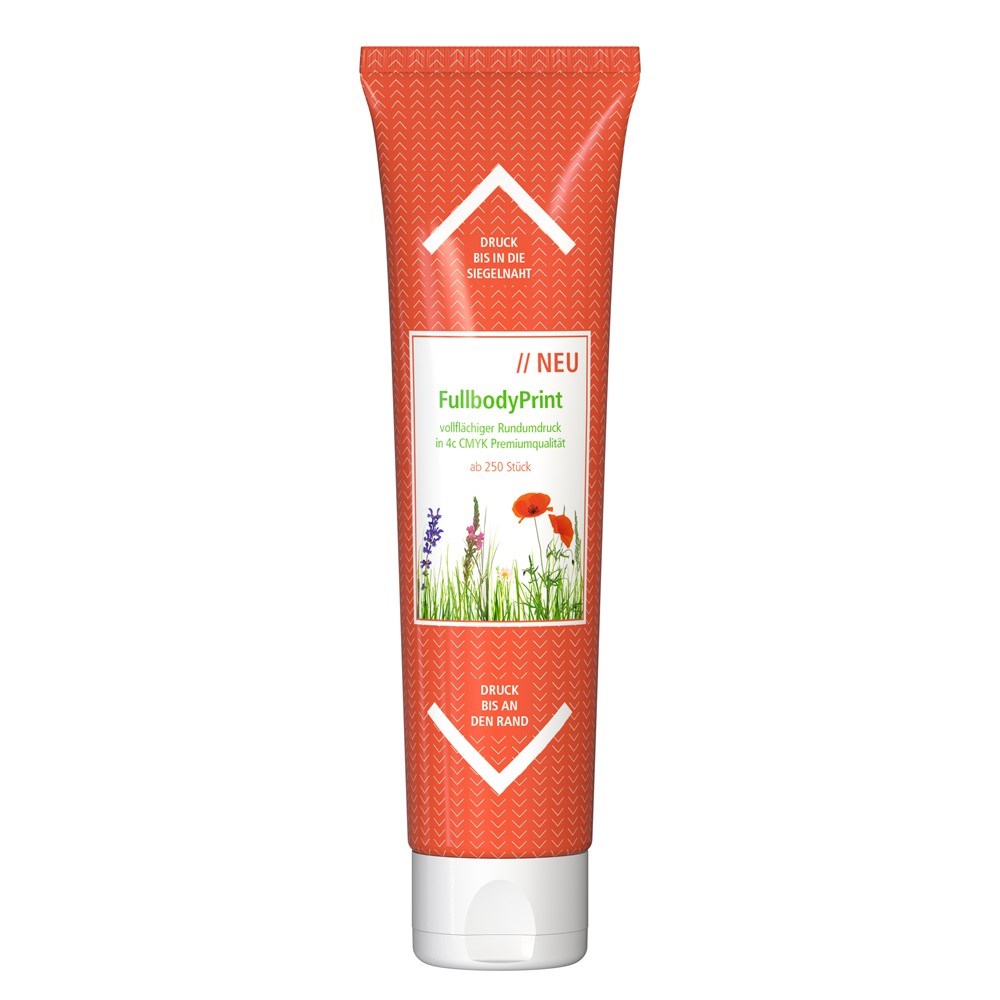 Body & After Sun Lotion (sensitiv), 100 ml Tube