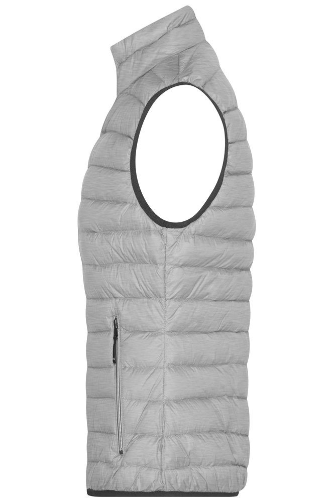 Ladies' Down Vest