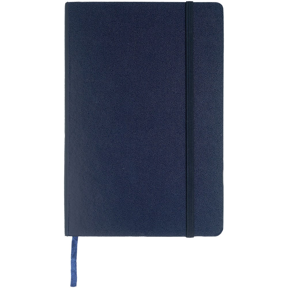 Classic A5 Hard Cover Notizbuch