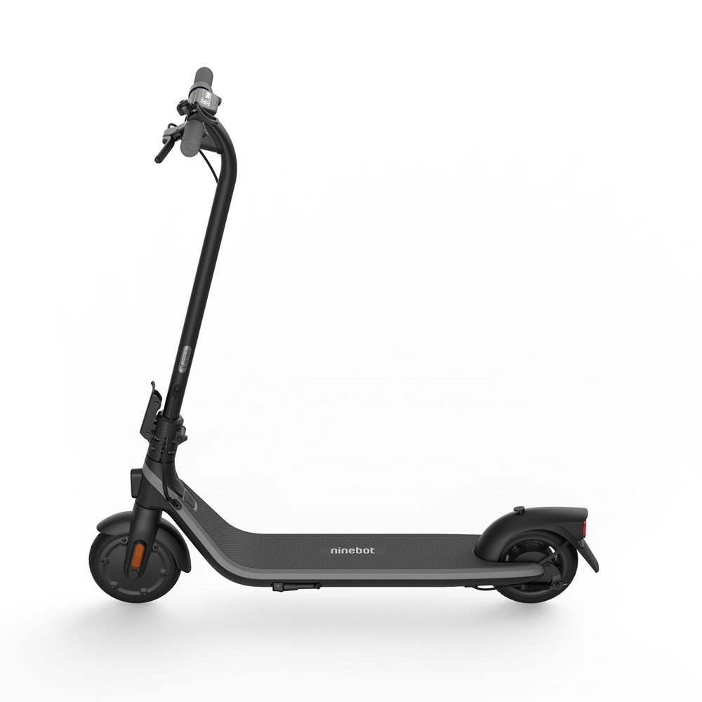 Segway Ninebot KickScooter E2 E Black