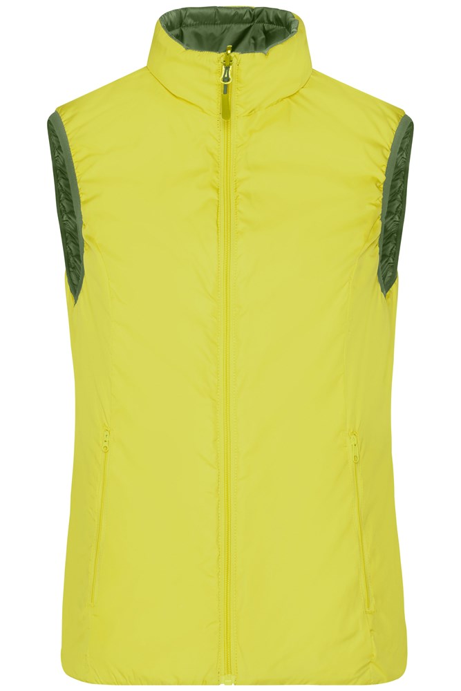 Ladies' Lightweight Vest