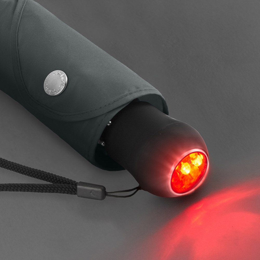 5171 Taschenschirm Safebrella® LED-Lampe