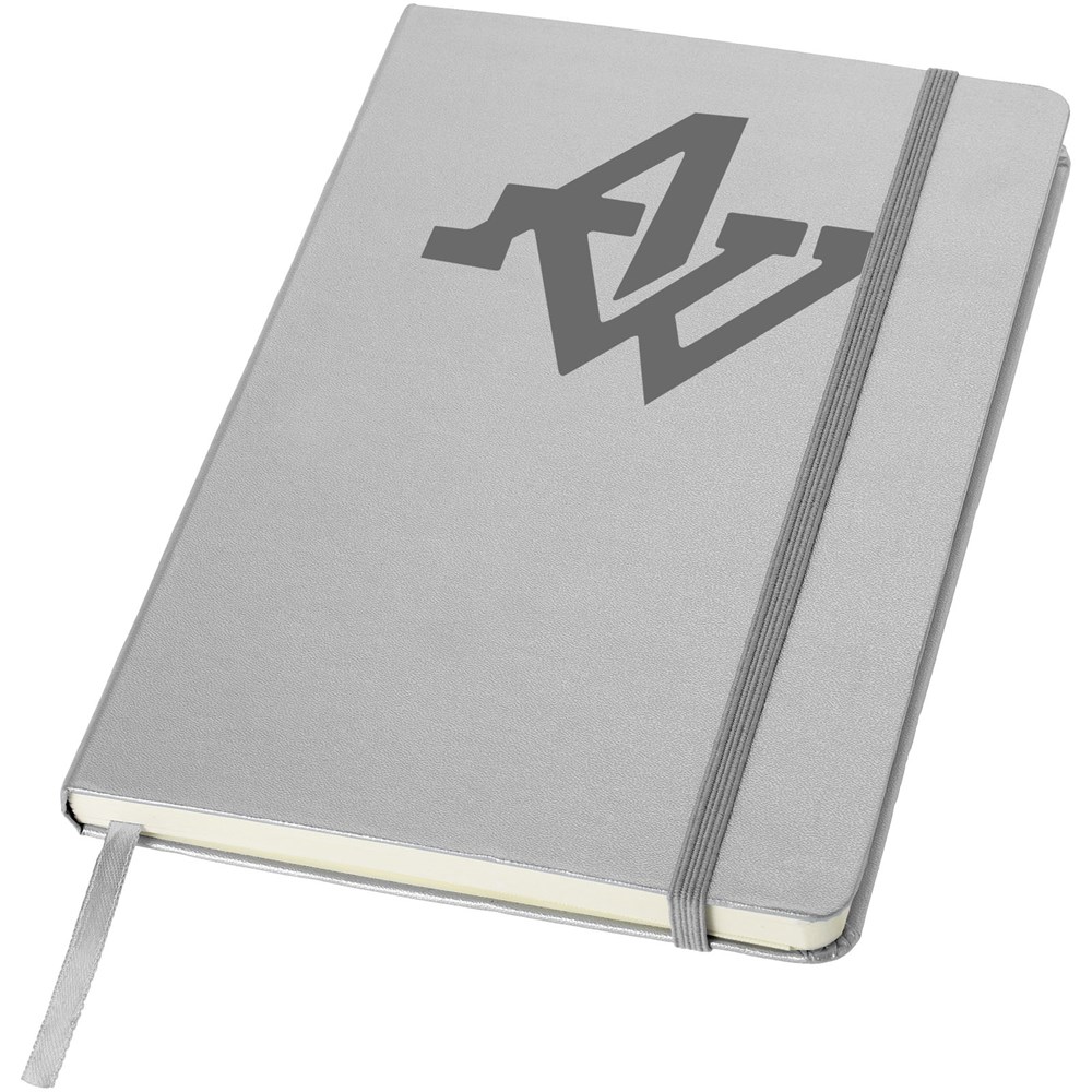 Classic A5 Hard Cover Notizbuch