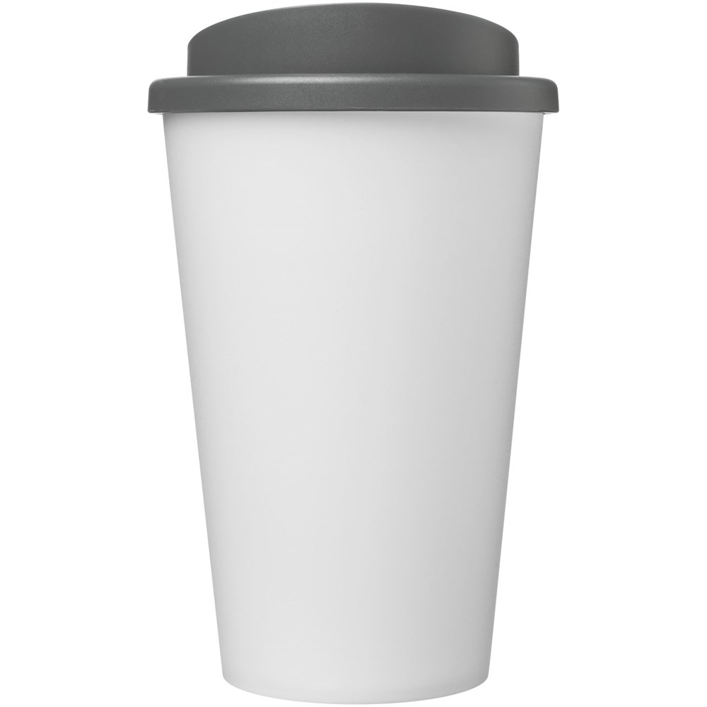 Americano® Eco 350 ml recycelter Becher