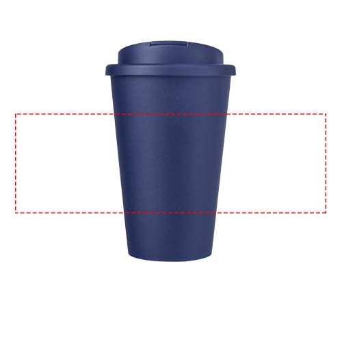 Americano® 350 ml Isolierbecher mit auslaufsicherem Schraubverschluss