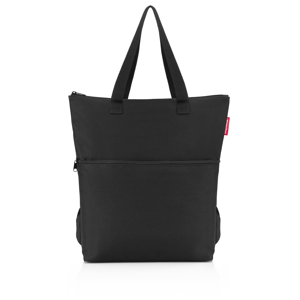 cooler-backpack black