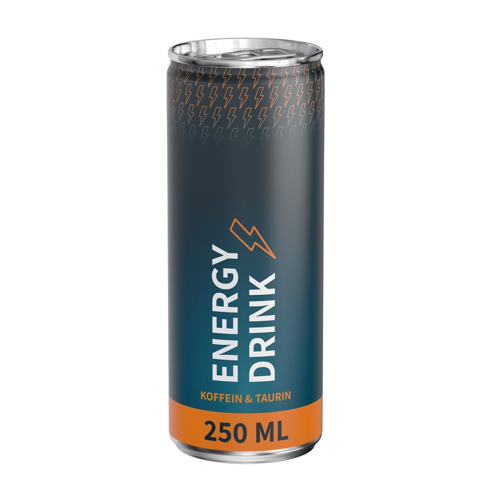 Energy Drink, Fullbody