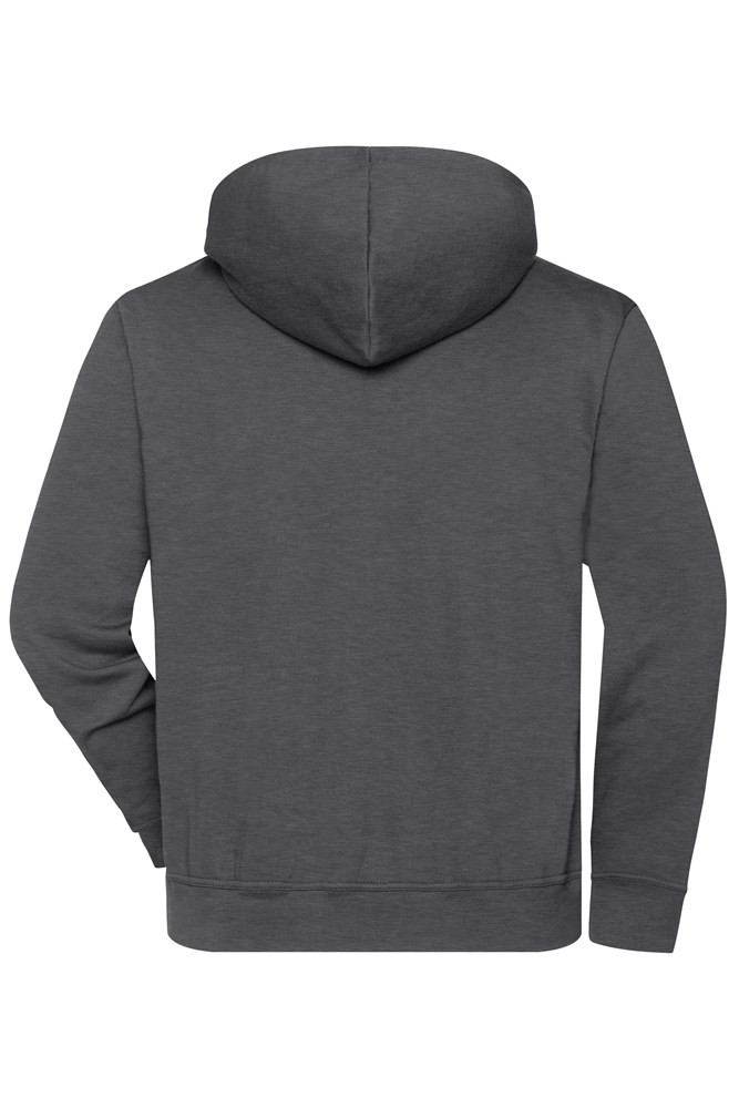 BIO Workwear-Half Zip Hoody