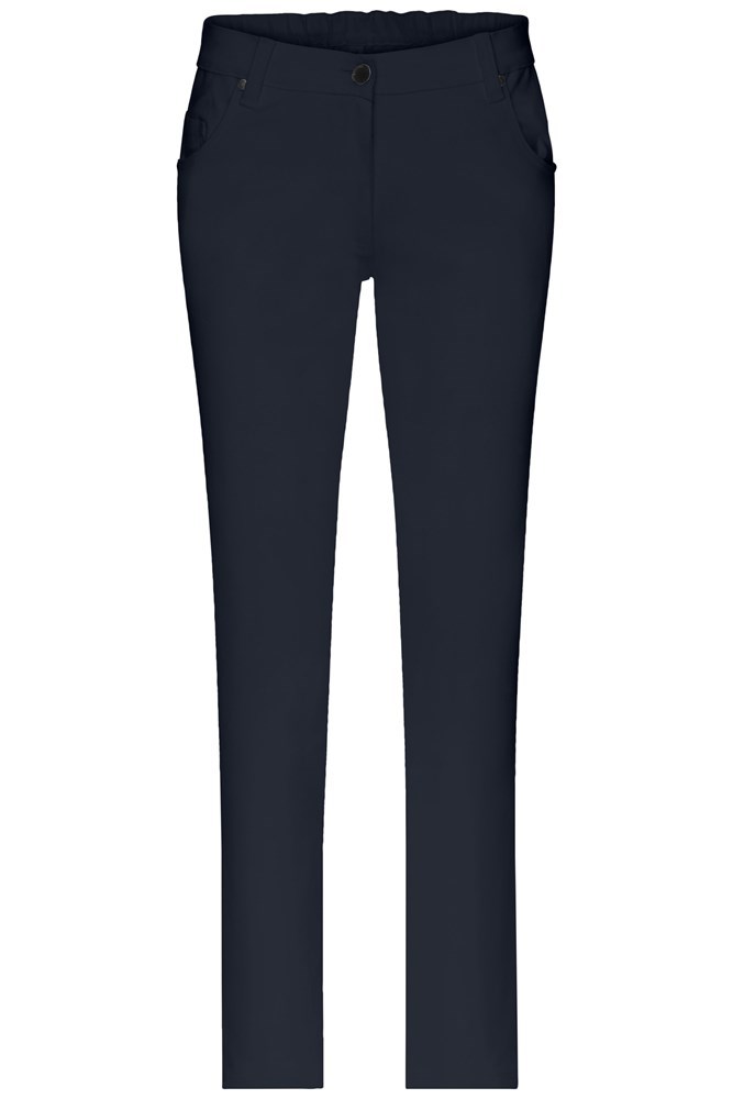 Ladies' 5-Pocket-Stretch-Pants