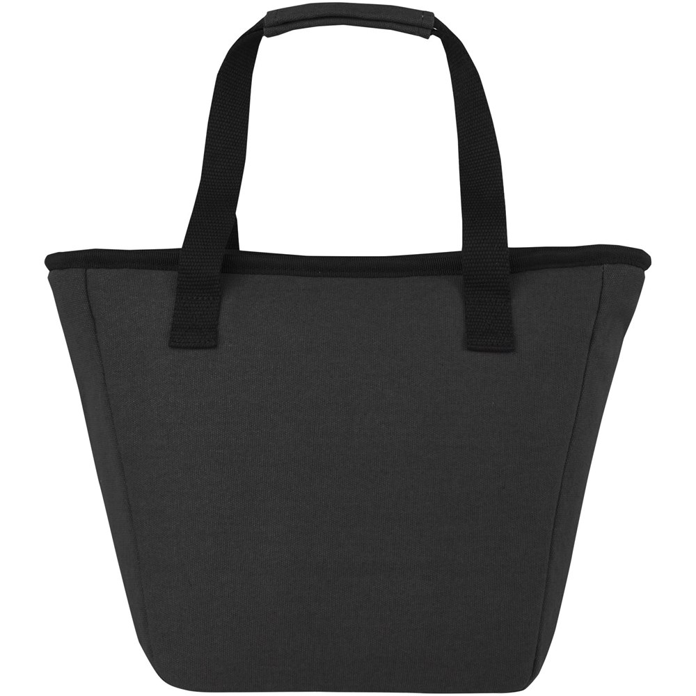 Joey GRS-recycelte Canvas Lunch Kühltasche 6 L für 9 Dosen