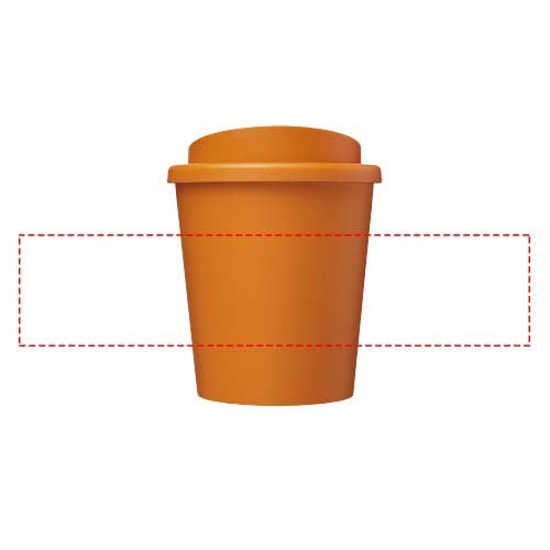 Americano® Espresso Eco 250 ml recycelter Isolierbecher 