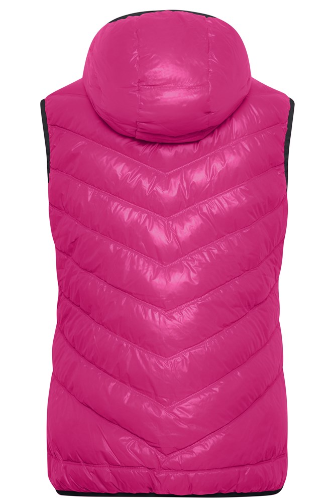 Ladies' Down Vest