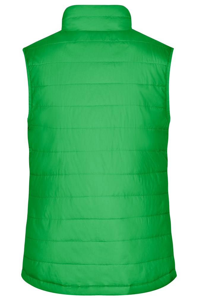 Ladies' Padded Vest